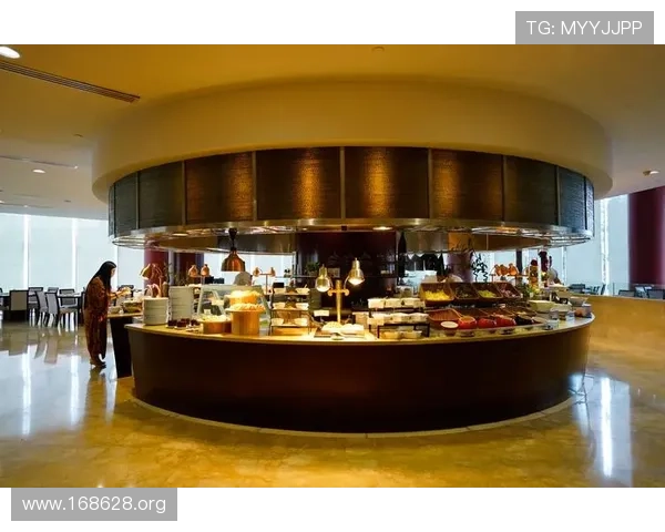 探索大西洋城最值得一试的自助餐美食指南